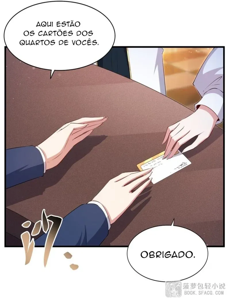 Read Cale a Boca Dragão Maligno Não Quero Mais Criar um Filho com Você PT Manga Online