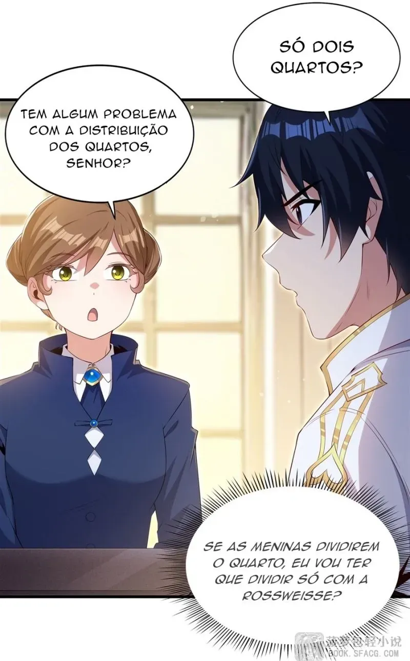 Read Cale a Boca Dragão Maligno Não Quero Mais Criar um Filho com Você PT Manga Online