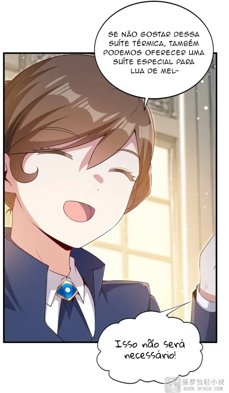 Read Cale a Boca Dragão Maligno Não Quero Mais Criar um Filho com Você PT Manga Online