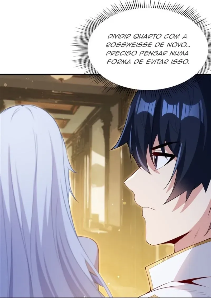 Read Cale a Boca Dragão Maligno Não Quero Mais Criar um Filho com Você PT Manga Online