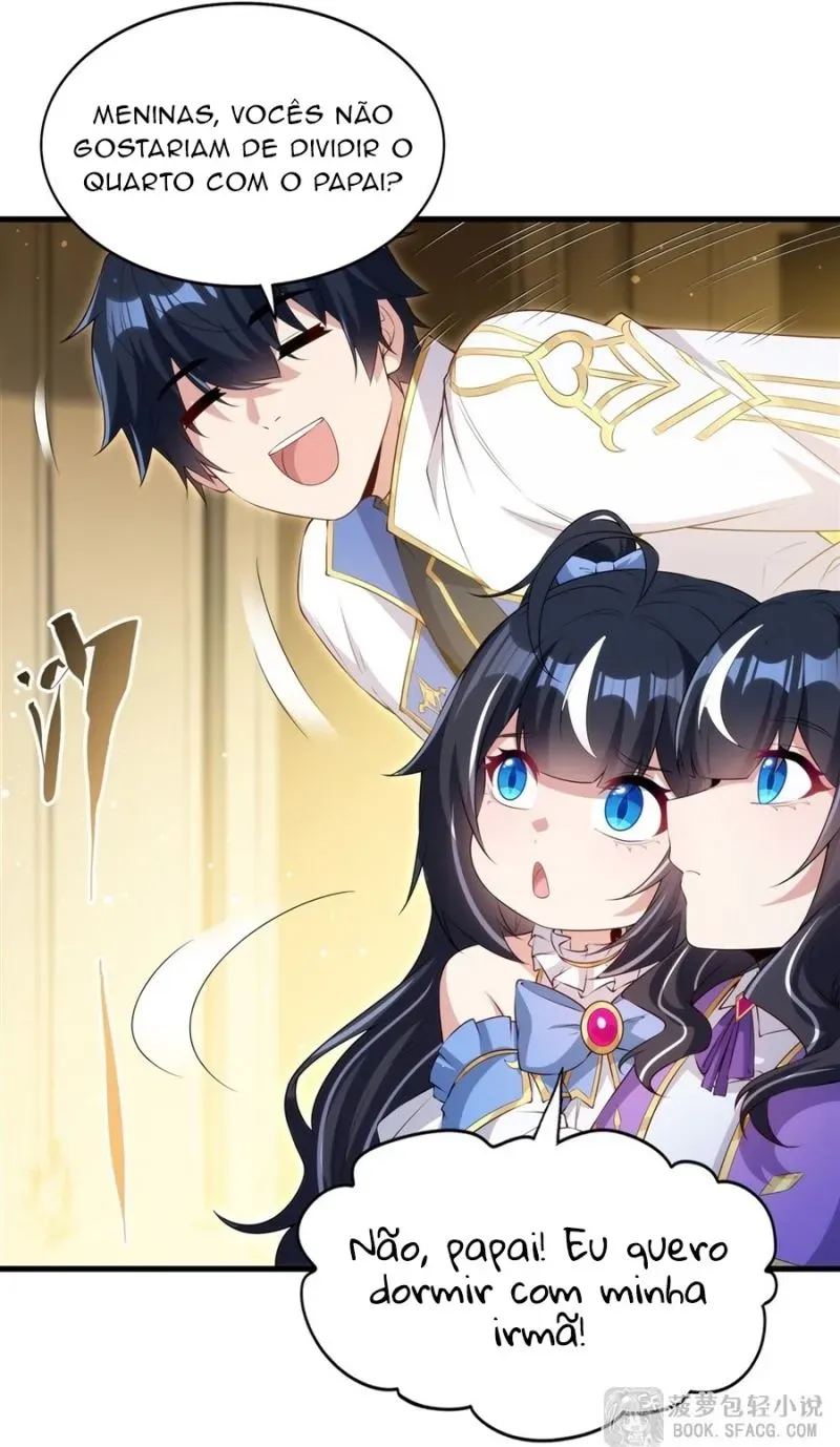 Read Cale a Boca Dragão Maligno Não Quero Mais Criar um Filho com Você PT Manga Online