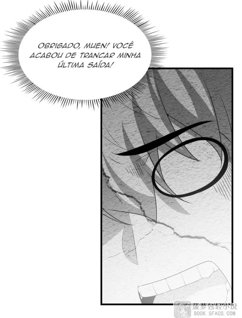 Read Cale a Boca Dragão Maligno Não Quero Mais Criar um Filho com Você PT Manga Online