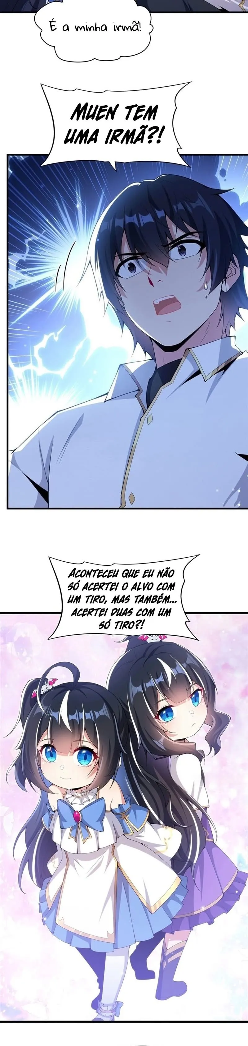 Read Cale a Boca Dragão Maligno Não Quero Mais Criar um Filho com Você PT Manga Online