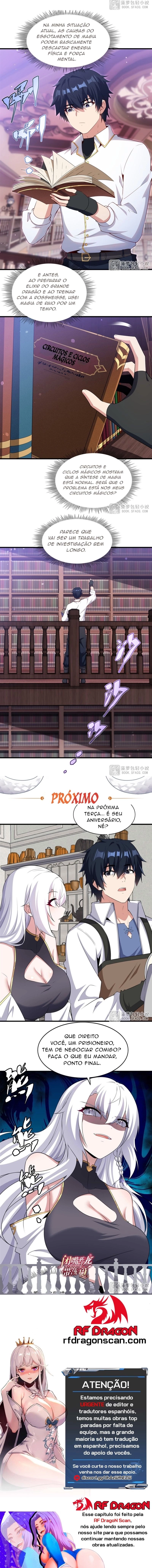 Read Cale a Boca Dragão Maligno Não Quero Mais Criar um Filho com Você PT Manga Online