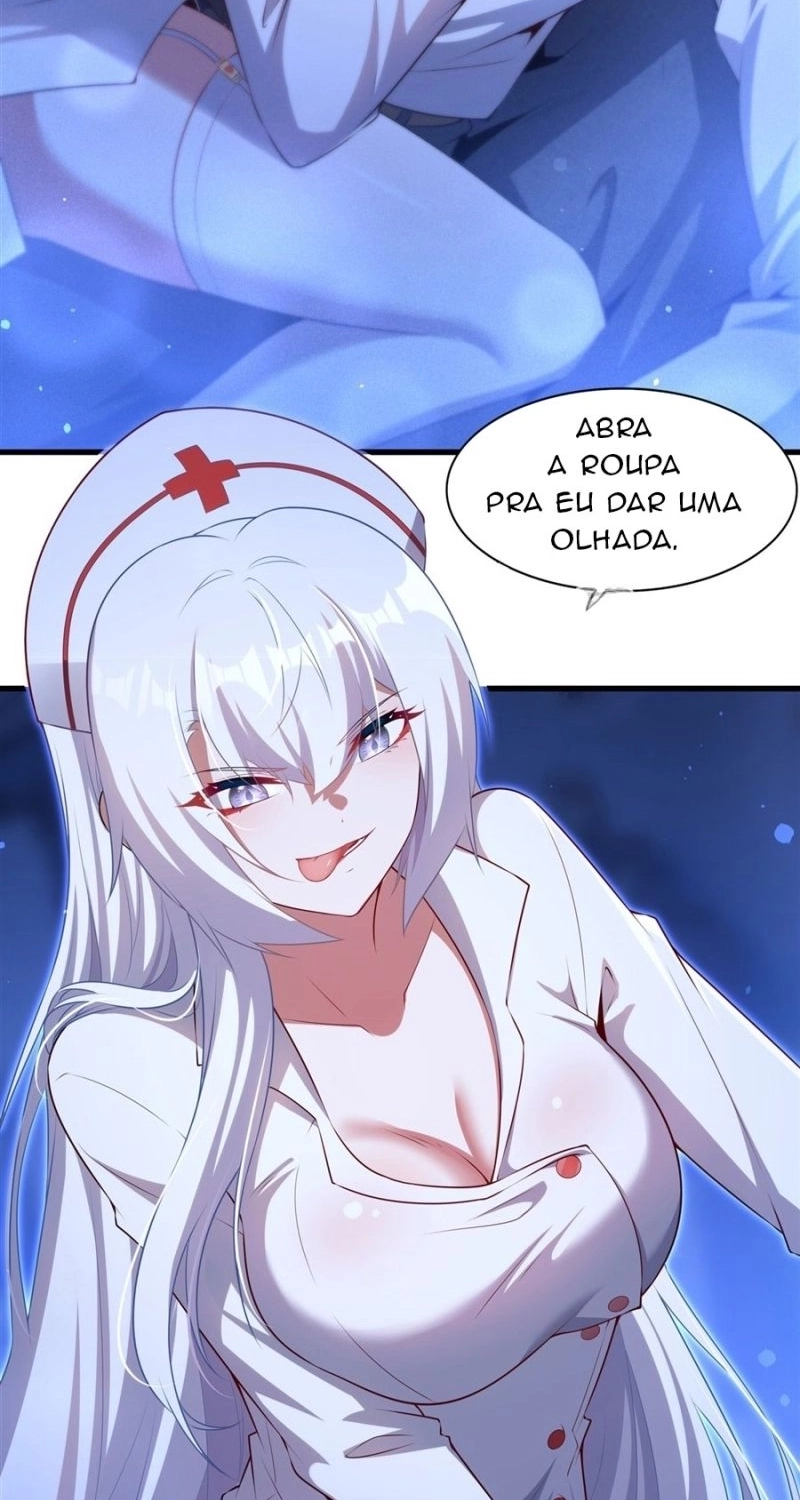 Read Cale a Boca Dragão Maligno Não Quero Mais Criar um Filho com Você PT Manga Online