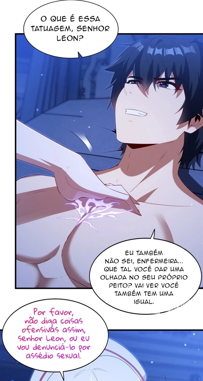 Read Cale a Boca Dragão Maligno Não Quero Mais Criar um Filho com Você PT Manga Online