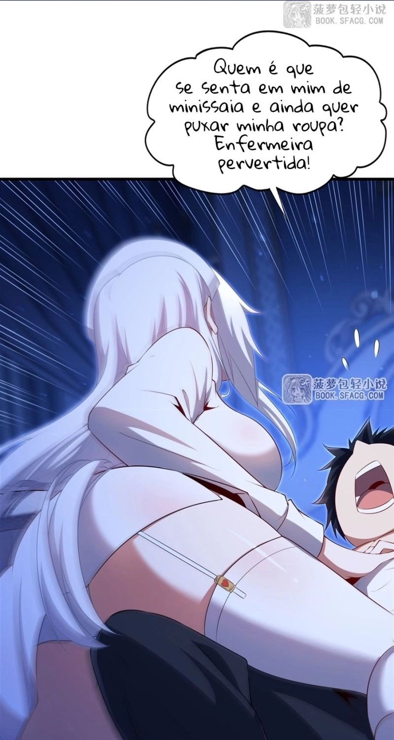 Read Cale a Boca Dragão Maligno Não Quero Mais Criar um Filho com Você PT Manga Online