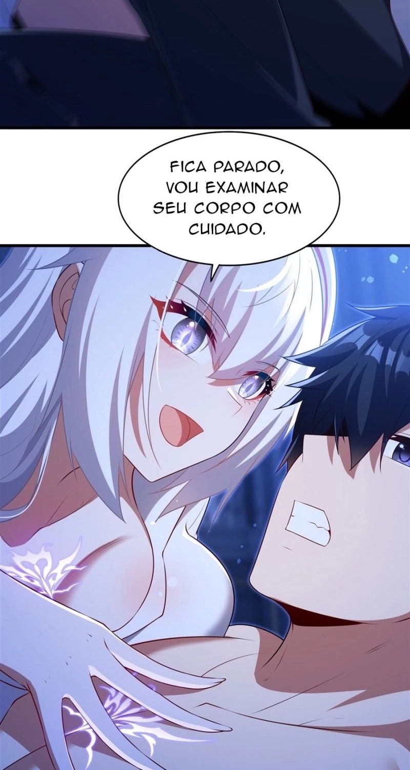 Read Cale a Boca Dragão Maligno Não Quero Mais Criar um Filho com Você PT Manga Online