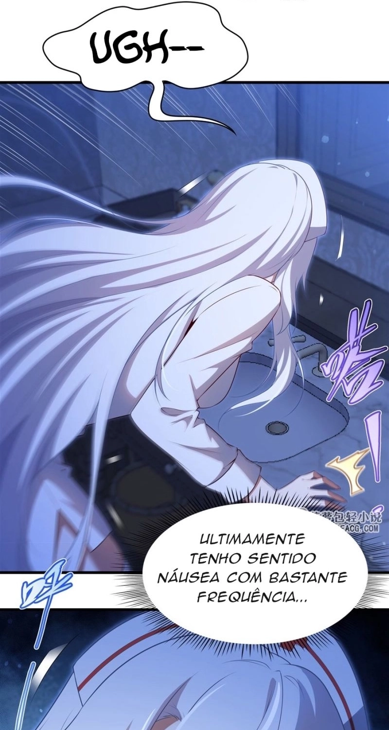 Read Cale a Boca Dragão Maligno Não Quero Mais Criar um Filho com Você PT Manga Online