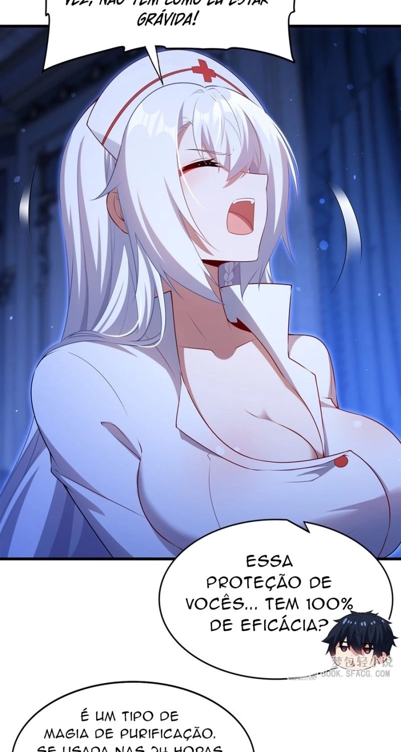 Read Cale a Boca Dragão Maligno Não Quero Mais Criar um Filho com Você PT Manga Online
