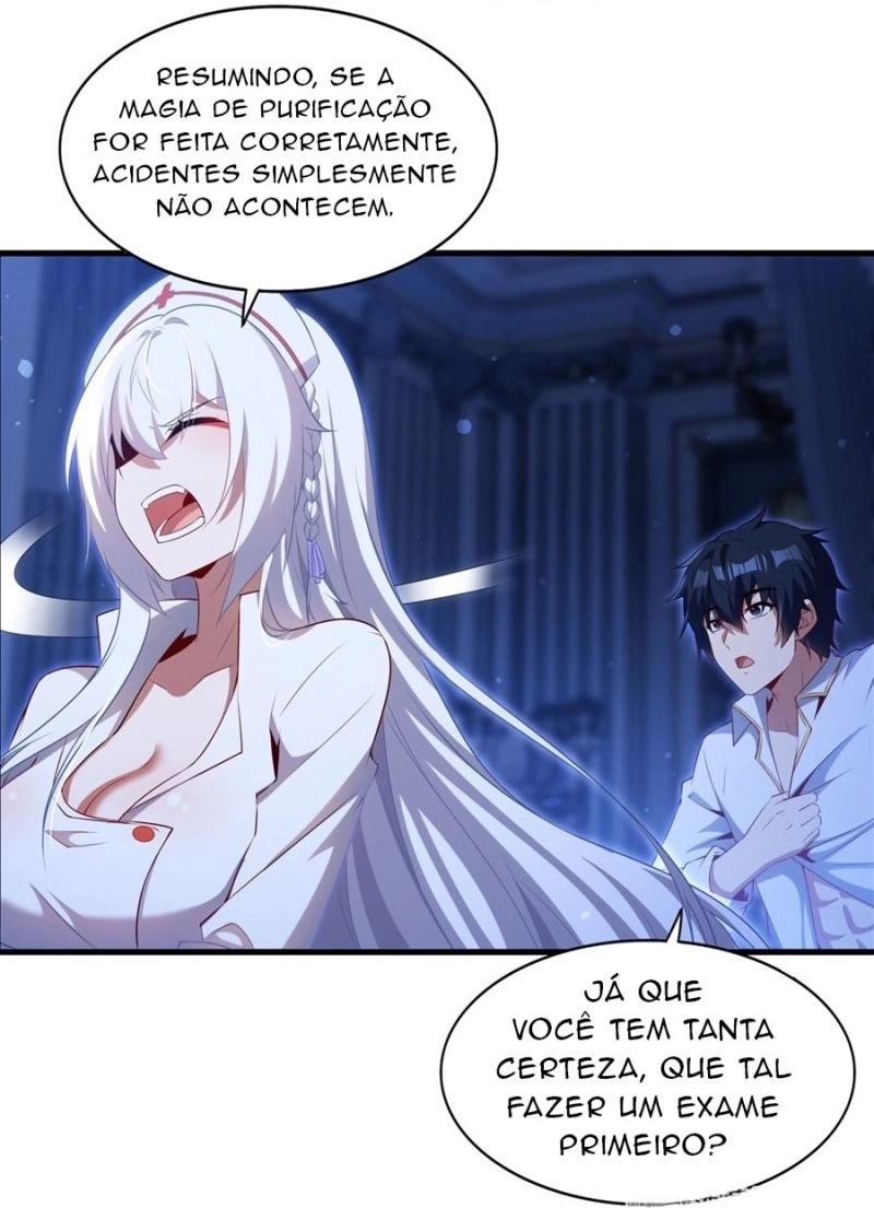 Read Cale a Boca Dragão Maligno Não Quero Mais Criar um Filho com Você PT Manga Online