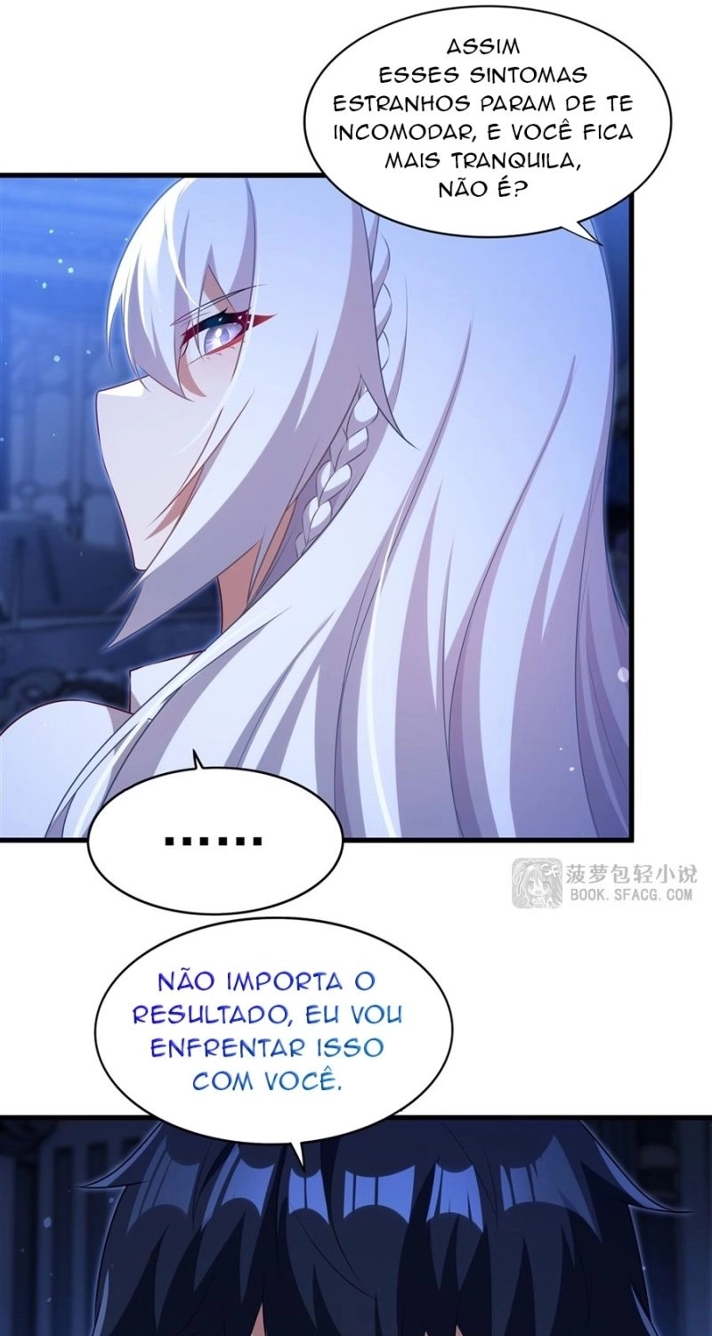 Read Cale a Boca Dragão Maligno Não Quero Mais Criar um Filho com Você PT Manga Online