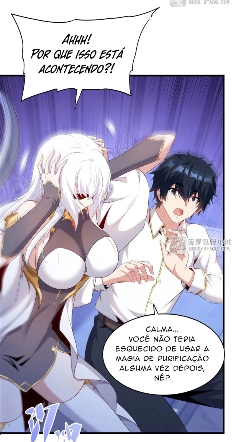 Read Cale a Boca Dragão Maligno Não Quero Mais Criar um Filho com Você PT Manga Online