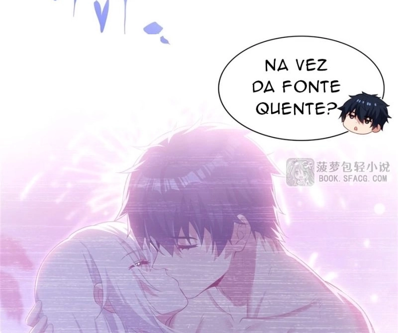Read Cale a Boca Dragão Maligno Não Quero Mais Criar um Filho com Você PT Manga Online