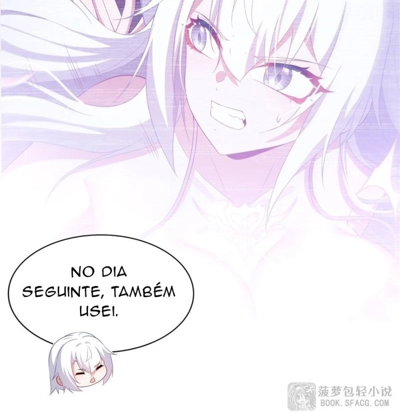 Read Cale a Boca Dragão Maligno Não Quero Mais Criar um Filho com Você PT Manga Online