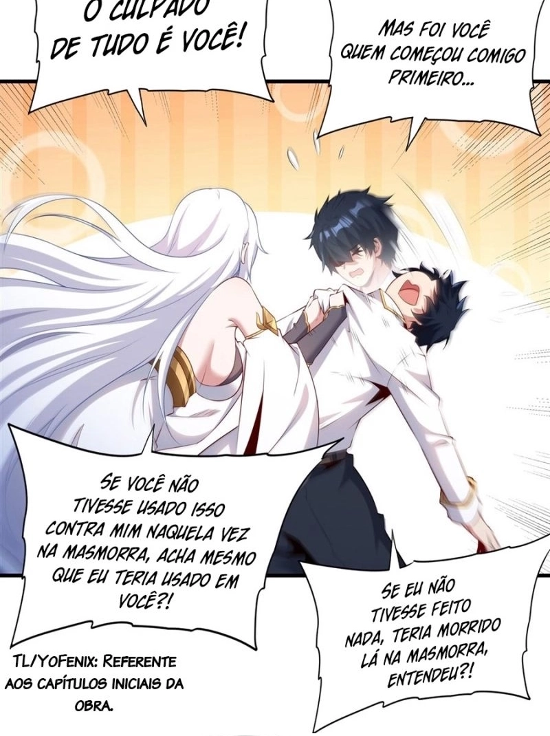 Read Cale a Boca Dragão Maligno Não Quero Mais Criar um Filho com Você PT Manga Online