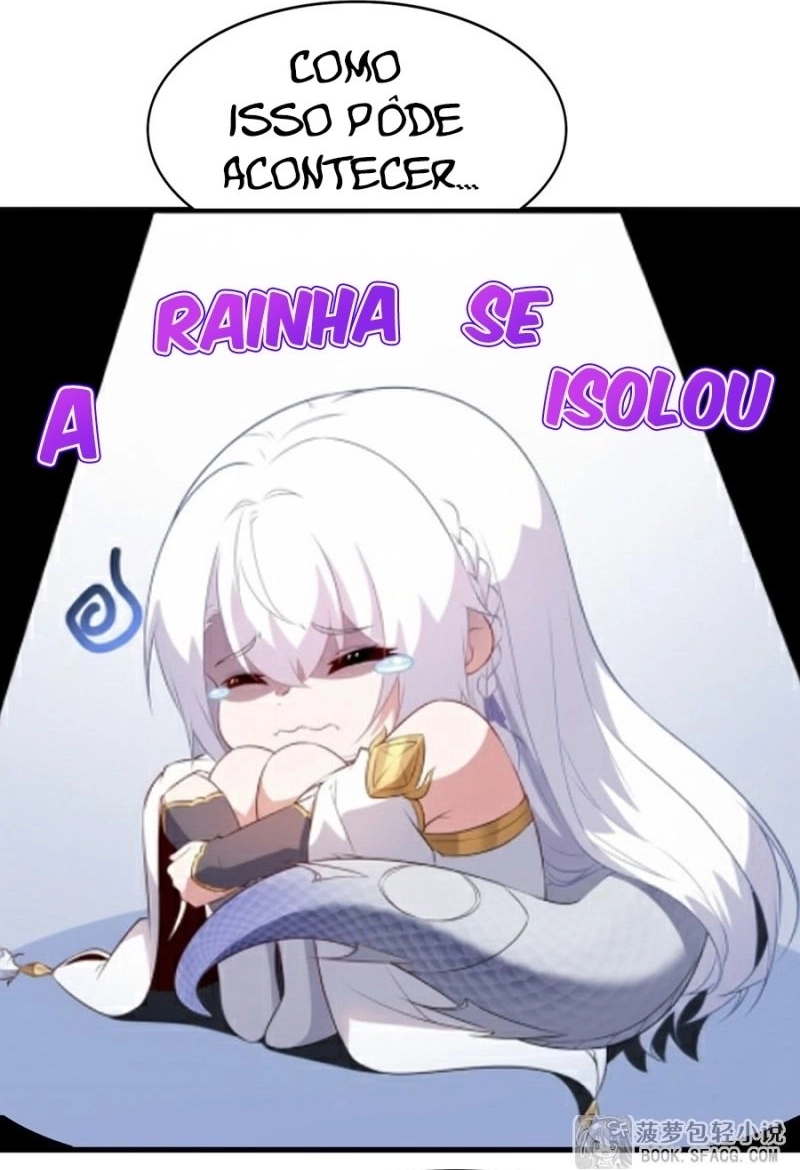 Read Cale a Boca Dragão Maligno Não Quero Mais Criar um Filho com Você PT Manga Online