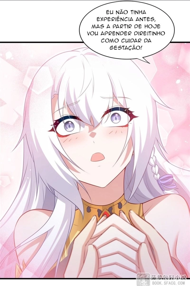 Read Cale a Boca Dragão Maligno Não Quero Mais Criar um Filho com Você PT Manga Online