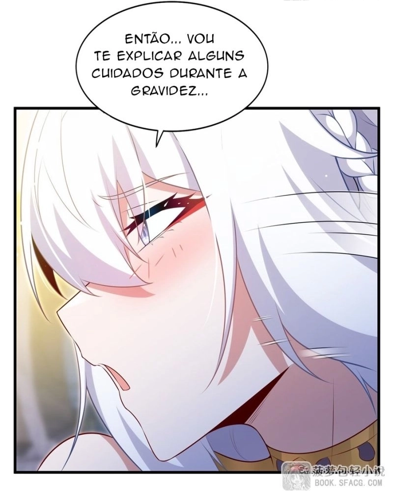 Read Cale a Boca Dragão Maligno Não Quero Mais Criar um Filho com Você PT Manga Online