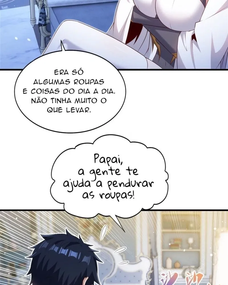 Read Cale a Boca Dragão Maligno Não Quero Mais Criar um Filho com Você PT Manga Online