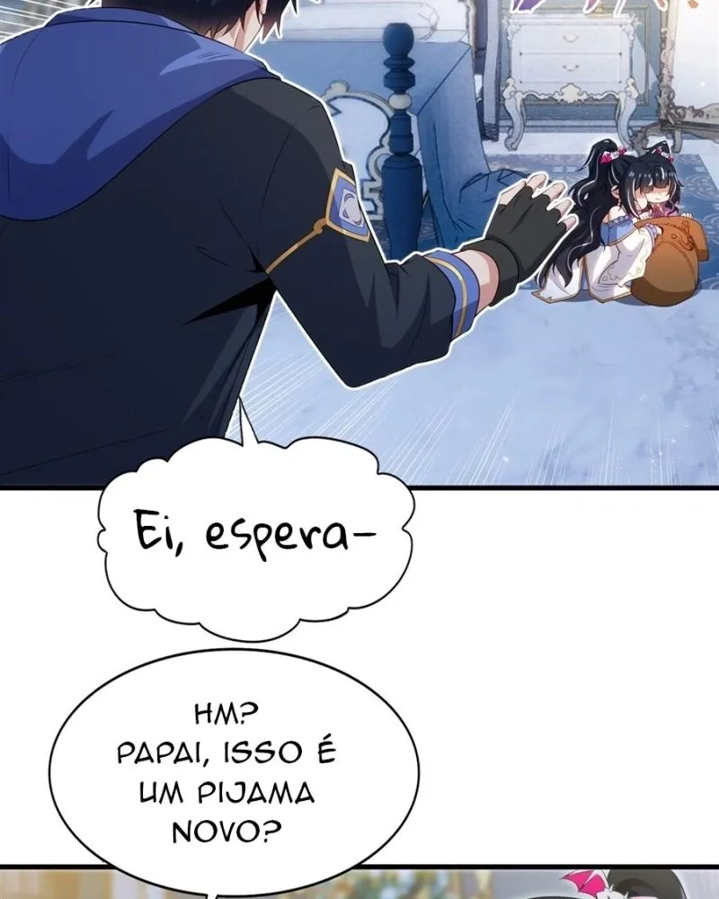 Read Cale a Boca Dragão Maligno Não Quero Mais Criar um Filho com Você PT Manga Online