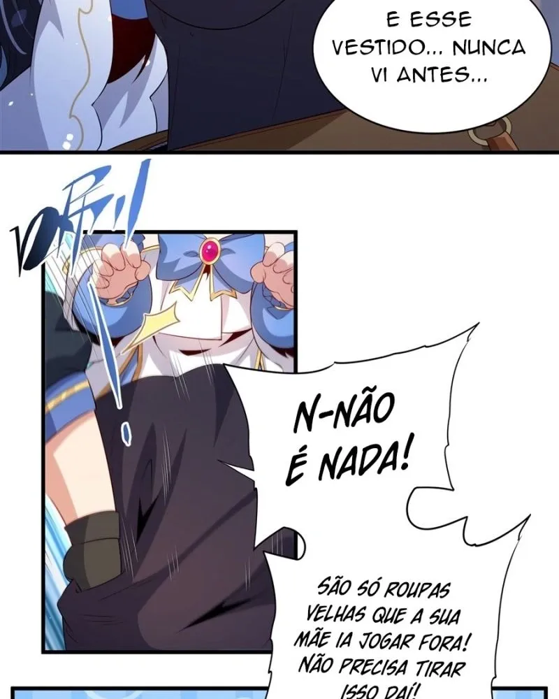 Read Cale a Boca Dragão Maligno Não Quero Mais Criar um Filho com Você PT Manga Online