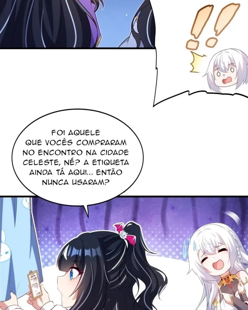 Read Cale a Boca Dragão Maligno Não Quero Mais Criar um Filho com Você PT Manga Online
