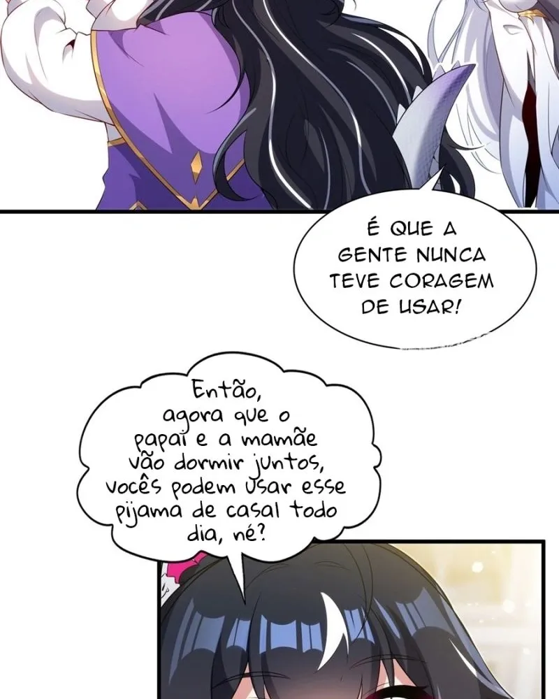 Read Cale a Boca Dragão Maligno Não Quero Mais Criar um Filho com Você PT Manga Online