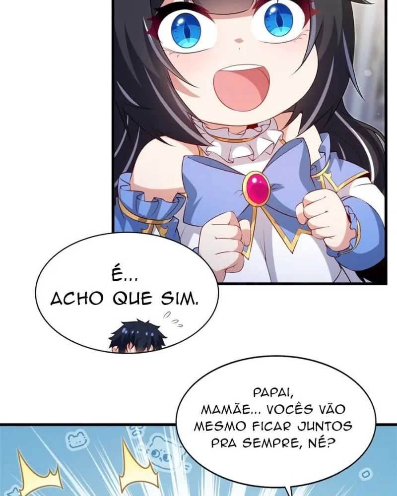 Read Cale a Boca Dragão Maligno Não Quero Mais Criar um Filho com Você PT Manga Online
