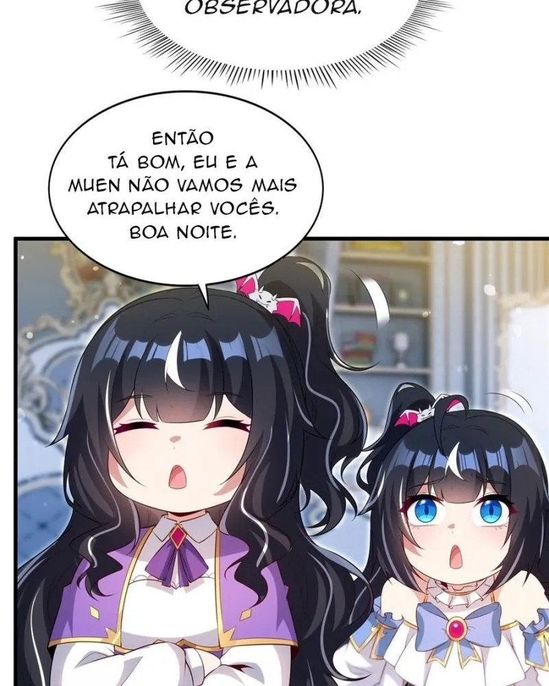 Read Cale a Boca Dragão Maligno Não Quero Mais Criar um Filho com Você PT Manga Online
