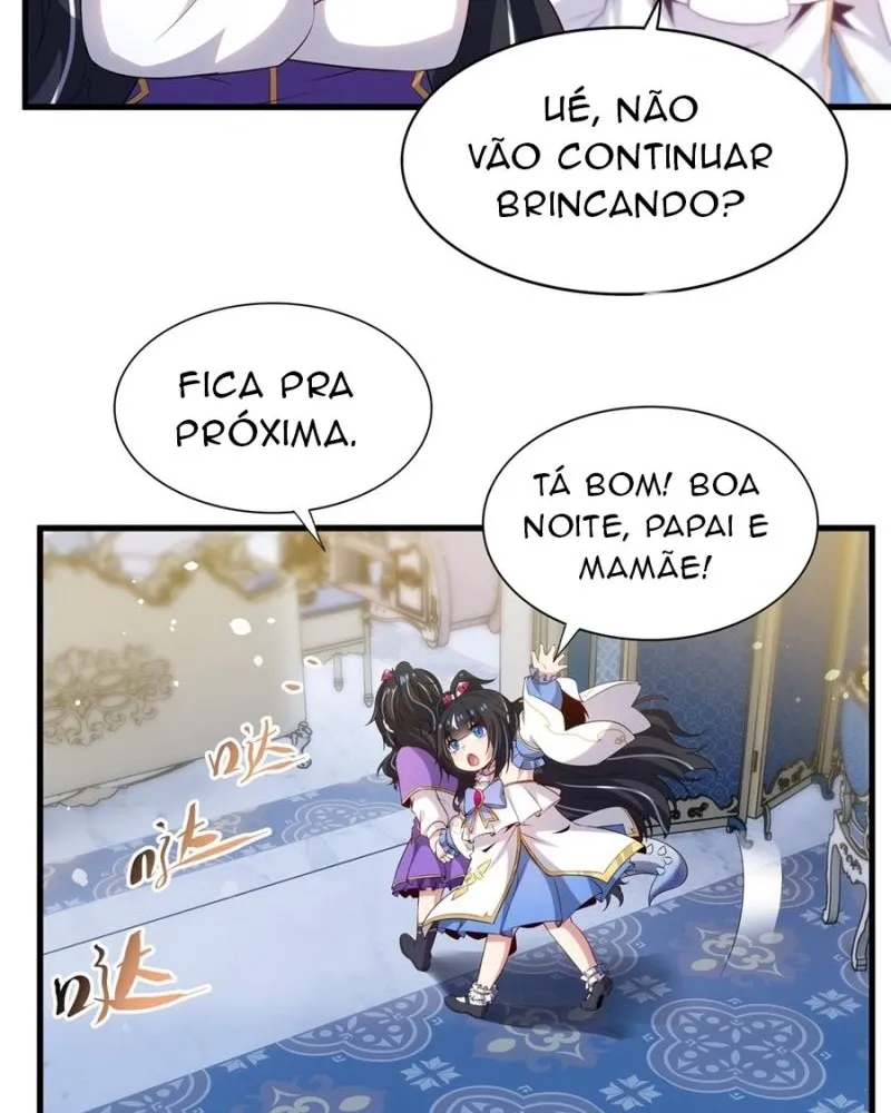 Read Cale a Boca Dragão Maligno Não Quero Mais Criar um Filho com Você PT Manga Online