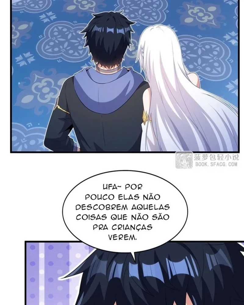 Read Cale a Boca Dragão Maligno Não Quero Mais Criar um Filho com Você PT Manga Online