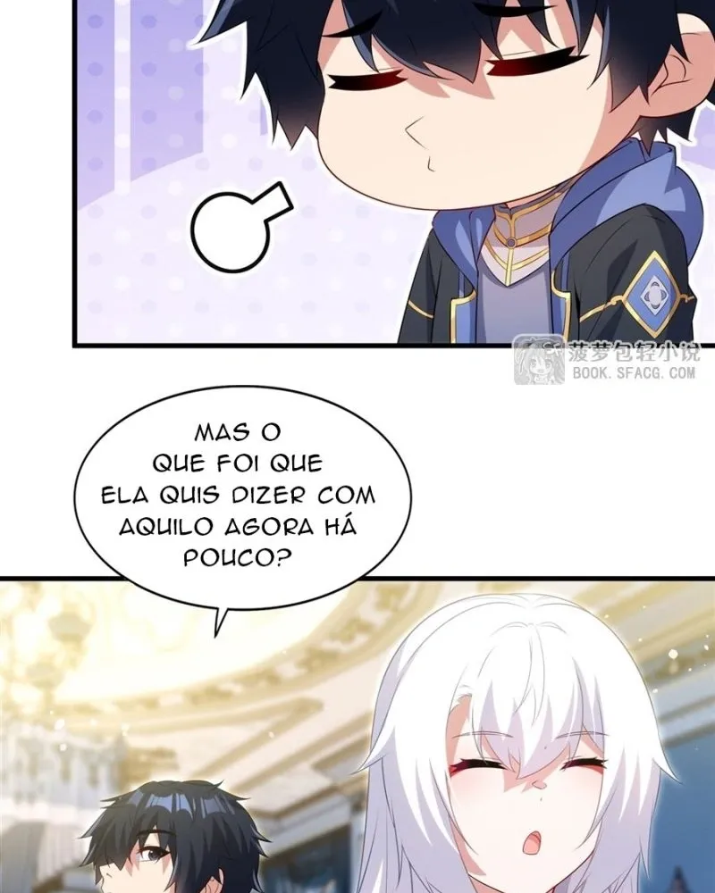 Read Cale a Boca Dragão Maligno Não Quero Mais Criar um Filho com Você PT Manga Online
