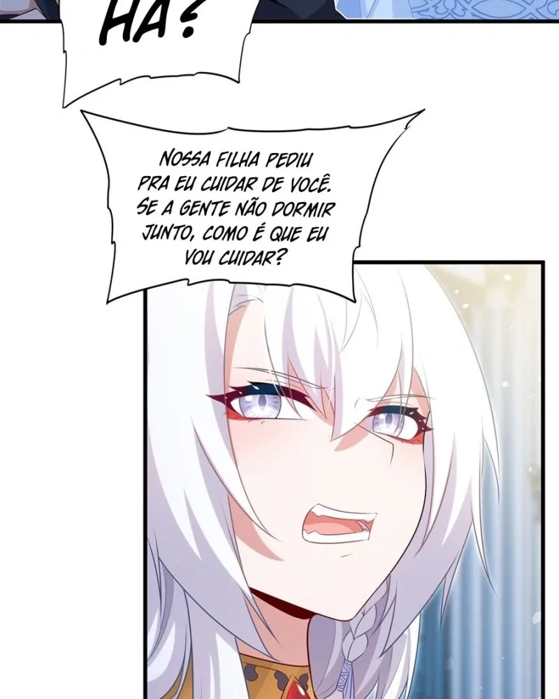 Read Cale a Boca Dragão Maligno Não Quero Mais Criar um Filho com Você PT Manga Online