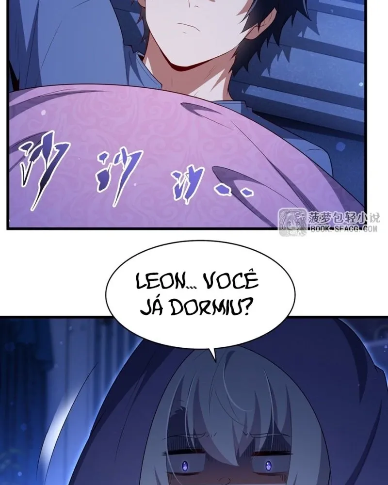 Read Cale a Boca Dragão Maligno Não Quero Mais Criar um Filho com Você PT Manga Online