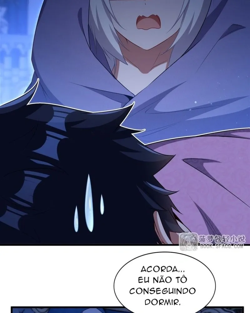 Read Cale a Boca Dragão Maligno Não Quero Mais Criar um Filho com Você PT Manga Online