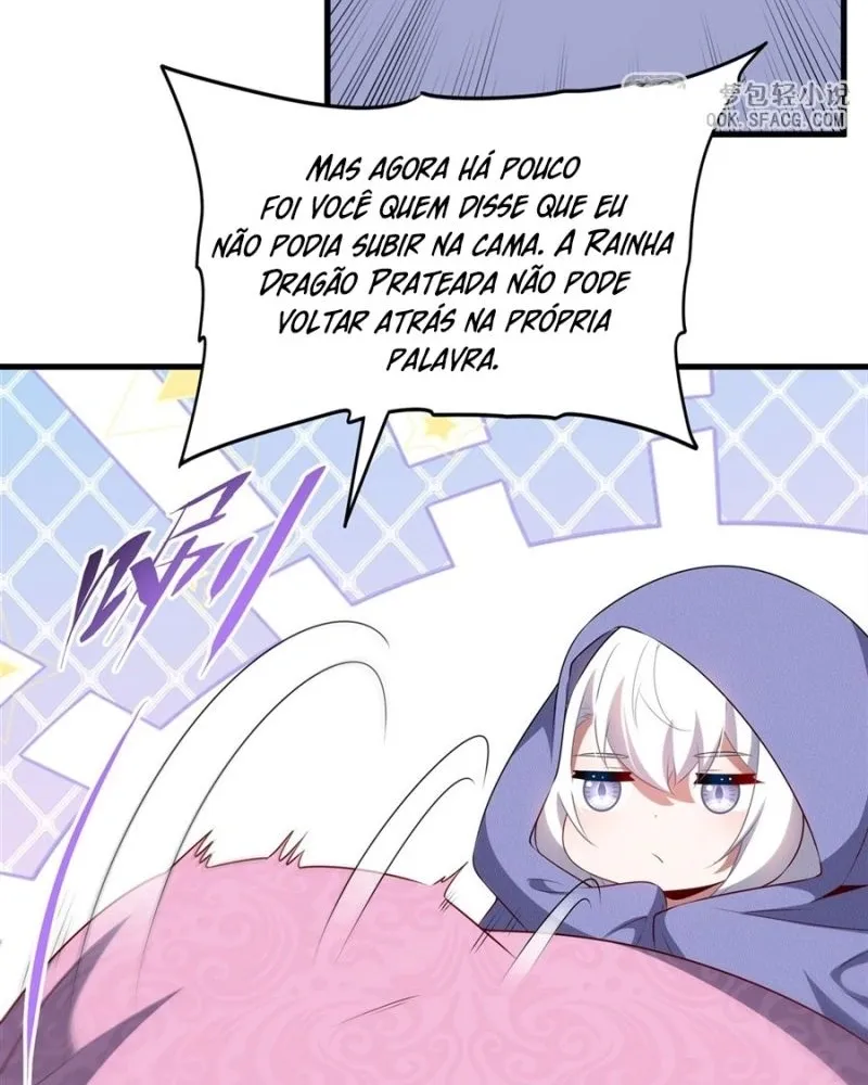 Read Cale a Boca Dragão Maligno Não Quero Mais Criar um Filho com Você PT Manga Online