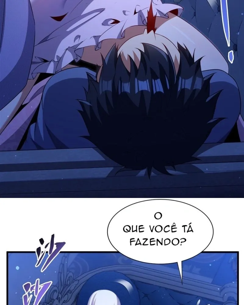 Read Cale a Boca Dragão Maligno Não Quero Mais Criar um Filho com Você PT Manga Online