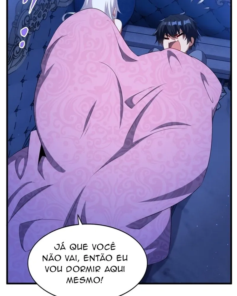 Read Cale a Boca Dragão Maligno Não Quero Mais Criar um Filho com Você PT Manga Online
