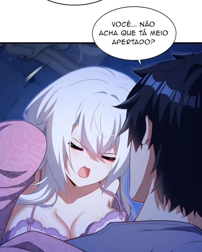 Read Cale a Boca Dragão Maligno Não Quero Mais Criar um Filho com Você PT Manga Online