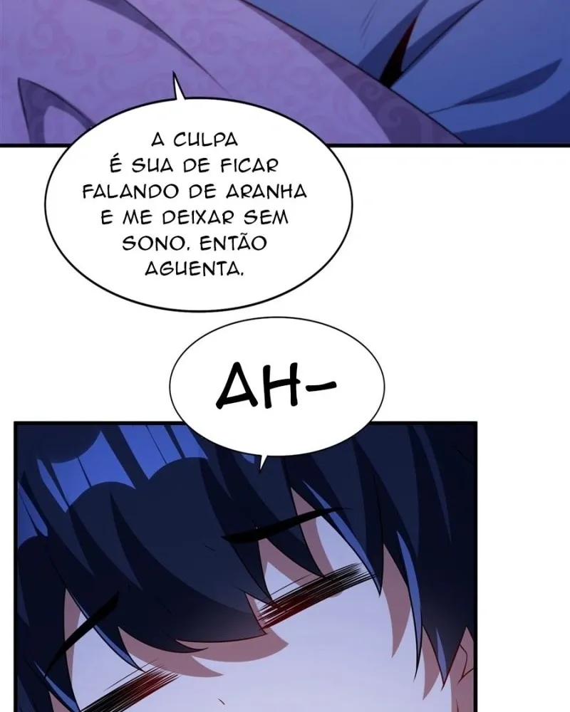 Read Cale a Boca Dragão Maligno Não Quero Mais Criar um Filho com Você PT Manga Online