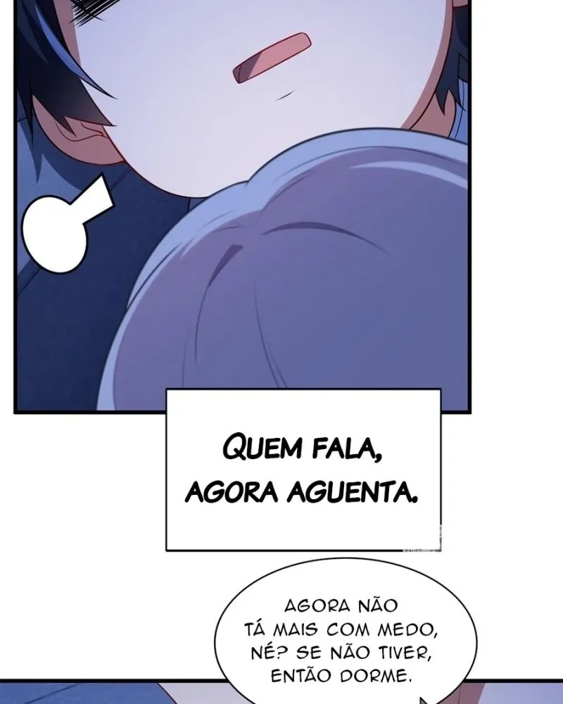 Read Cale a Boca Dragão Maligno Não Quero Mais Criar um Filho com Você PT Manga Online