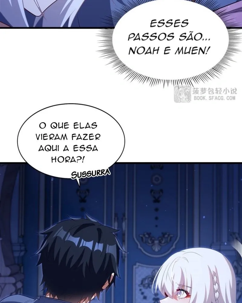 Read Cale a Boca Dragão Maligno Não Quero Mais Criar um Filho com Você PT Manga Online
