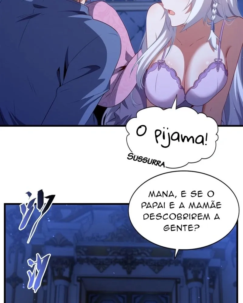 Read Cale a Boca Dragão Maligno Não Quero Mais Criar um Filho com Você PT Manga Online