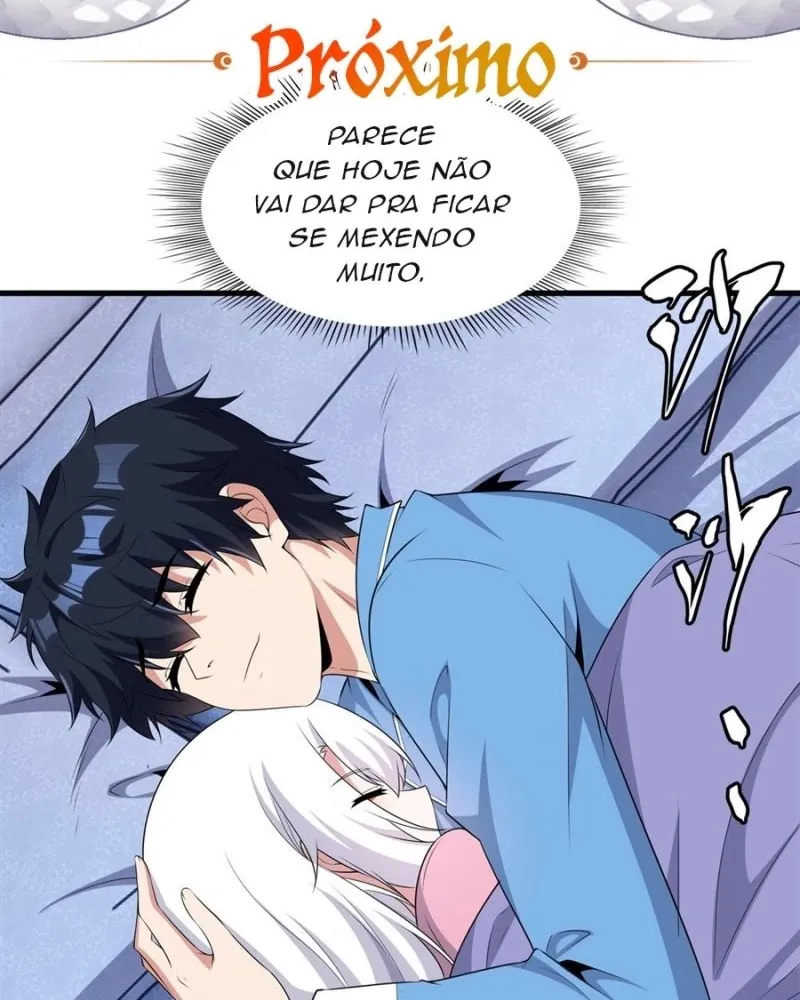 Read Cale a Boca Dragão Maligno Não Quero Mais Criar um Filho com Você PT Manga Online