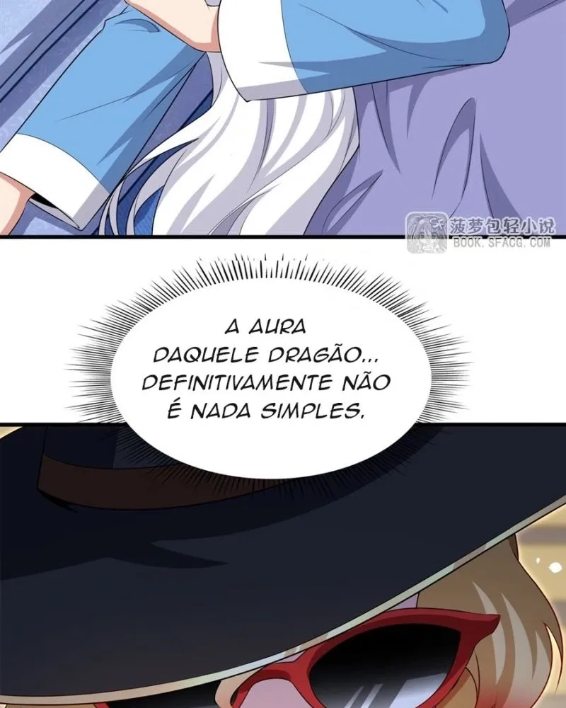 Read Cale a Boca Dragão Maligno Não Quero Mais Criar um Filho com Você PT Manga Online