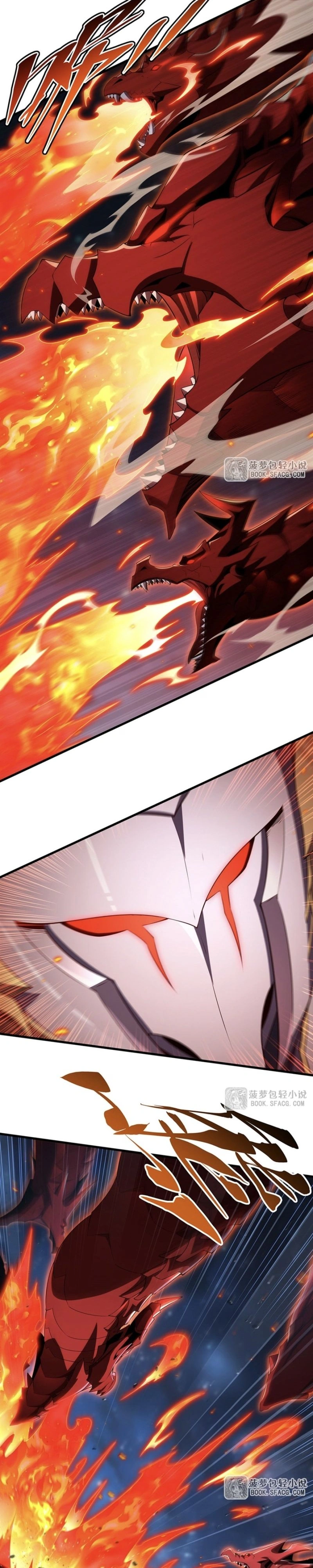 Read Cale a Boca Dragão Maligno Não Quero Mais Criar um Filho com Você PT Manga Online