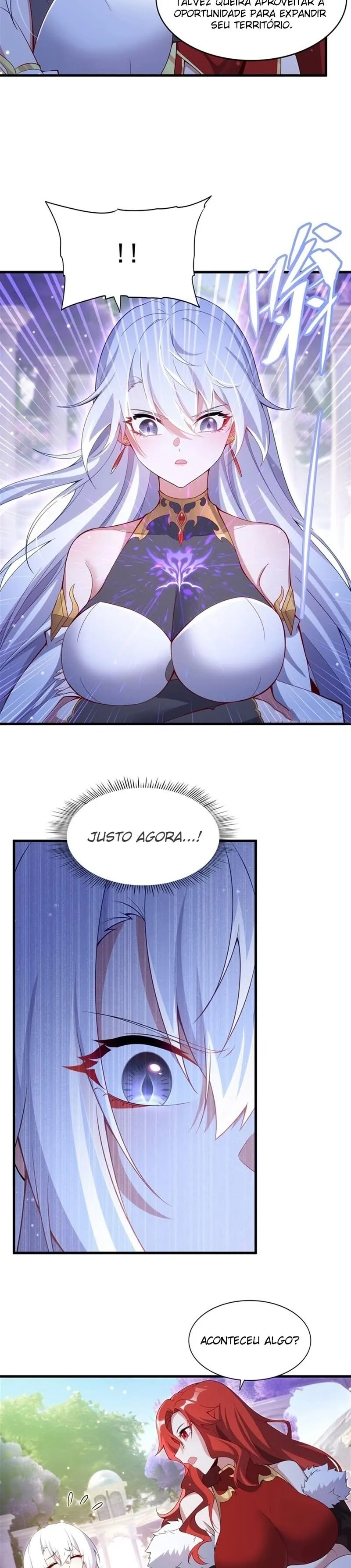 Read Cale a Boca Dragão Maligno Não Quero Mais Criar um Filho com Você PT Manga Online