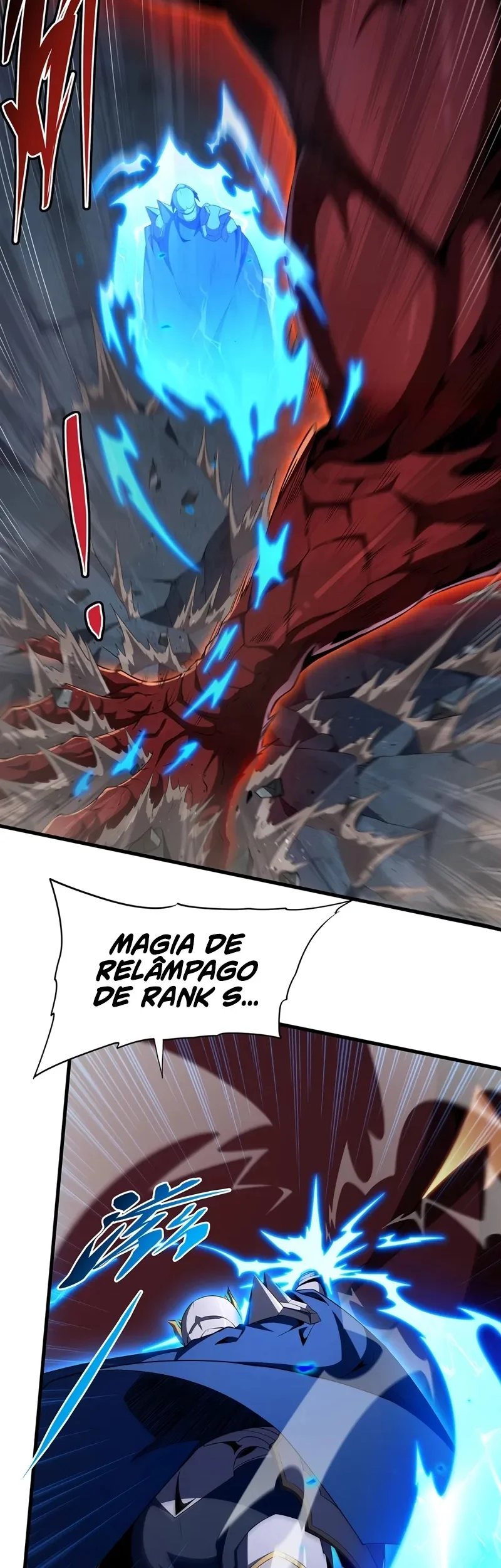 Read Cale a Boca Dragão Maligno Não Quero Mais Criar um Filho com Você PT Manga Online