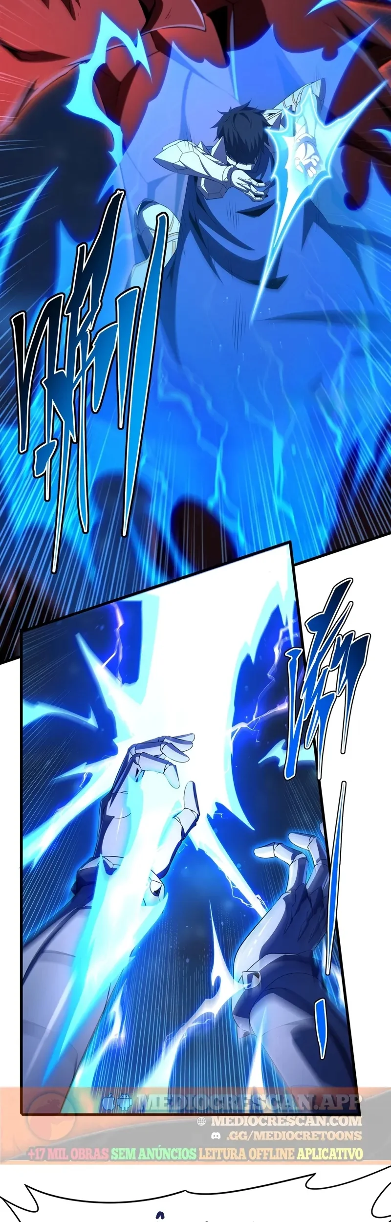 Read Cale a Boca Dragão Maligno Não Quero Mais Criar um Filho com Você PT Manga Online